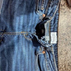 Aeropostale junior jeans